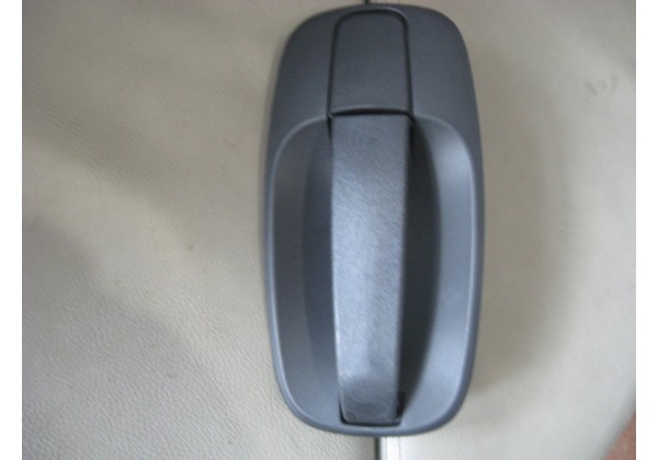 Ручка двері задньої розпашної зовнішня Renault Trafic II, 8200170625, 906061878R